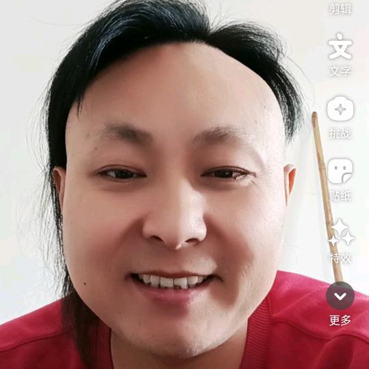 忠义乔帮主（传播孝善文化)重情重义🙏