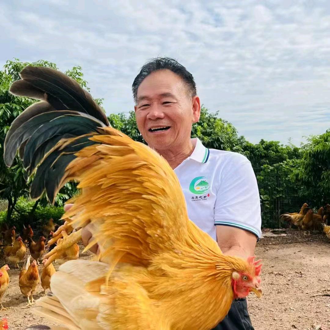 高州益盛大酒店梁益盛