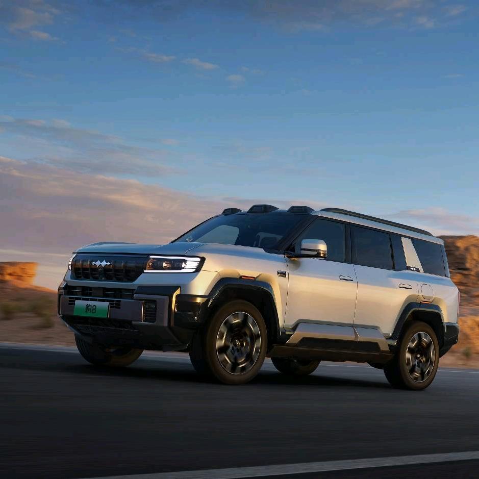 重生之我在方程豹dang牛马