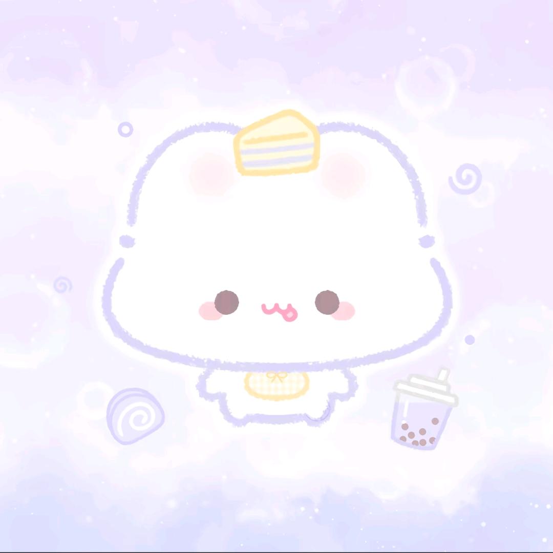芋泥🍫