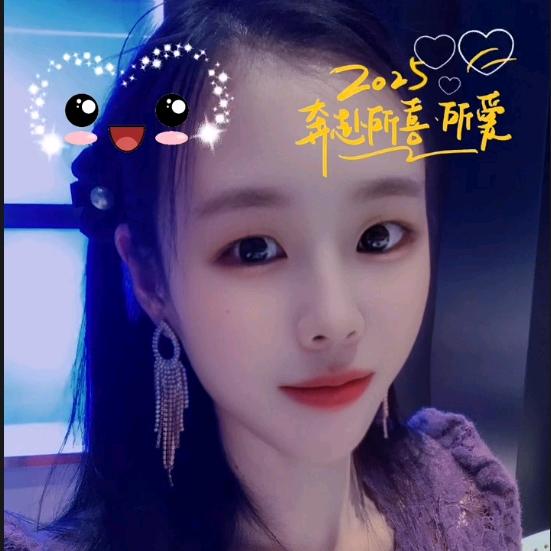 兰儿💕