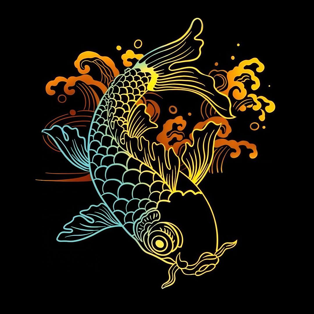 鱼
