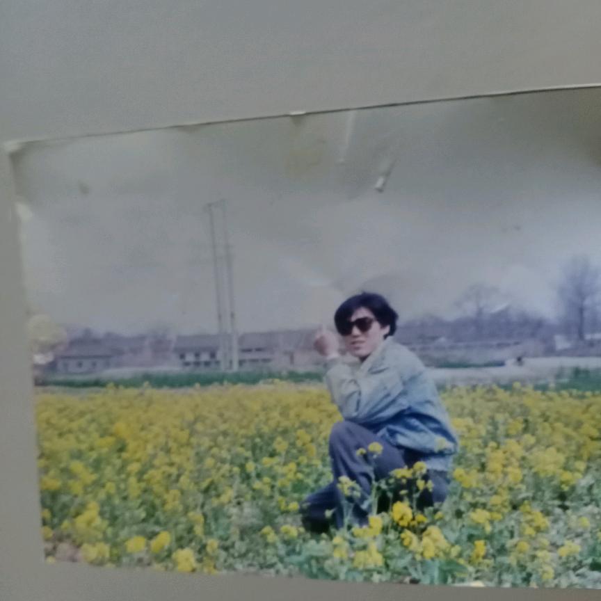 我是农村每天开心的健哥，人不帅，但心很善