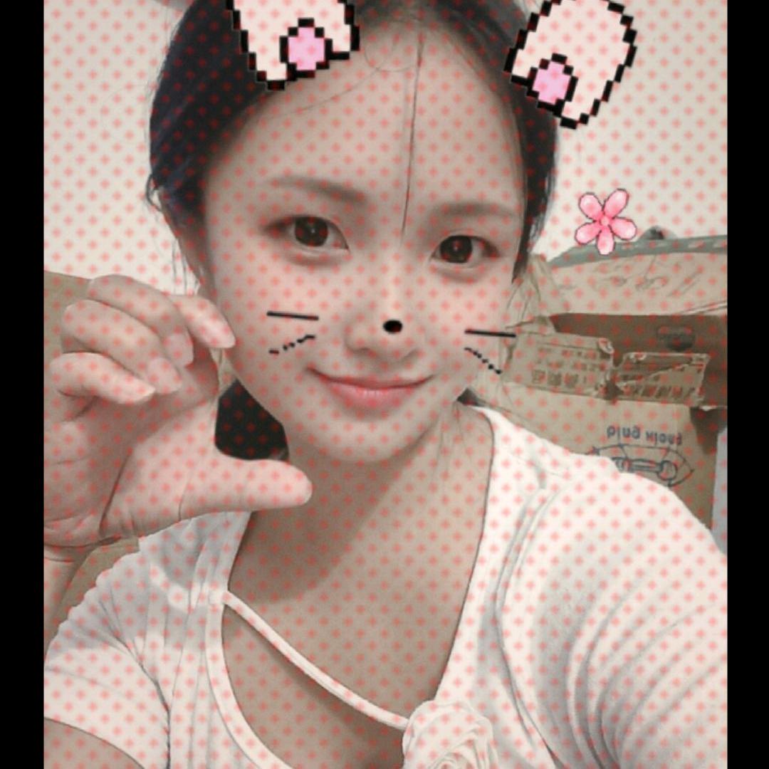 甜甜心❤️