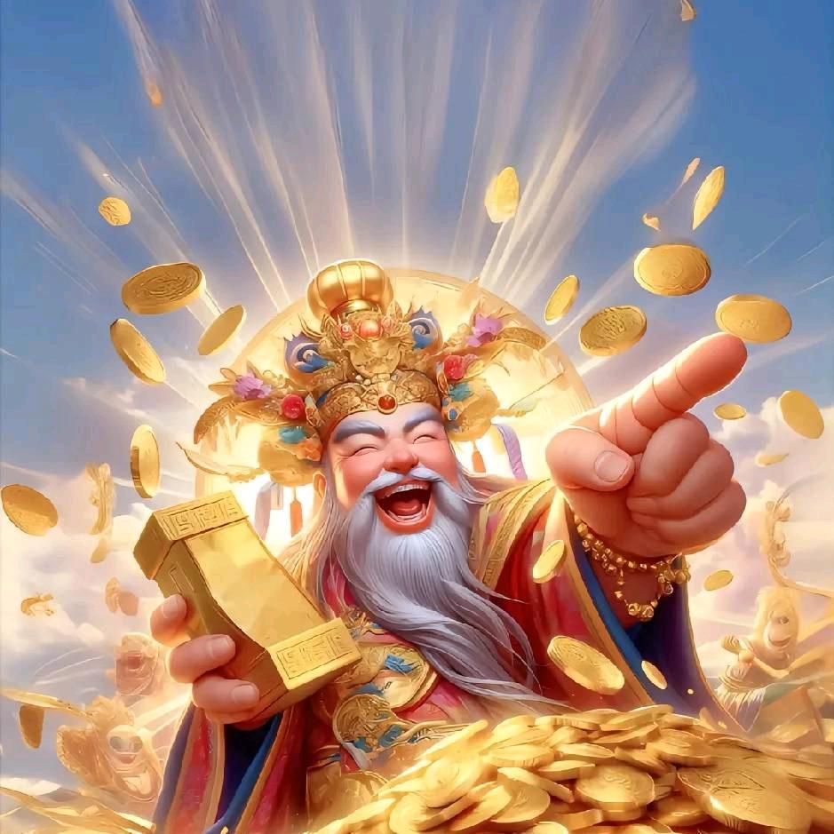 小韩（公益体彩）