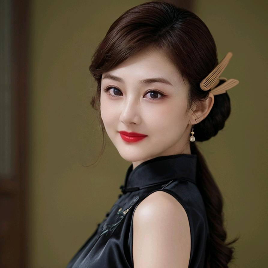 杨杨《找老伴》