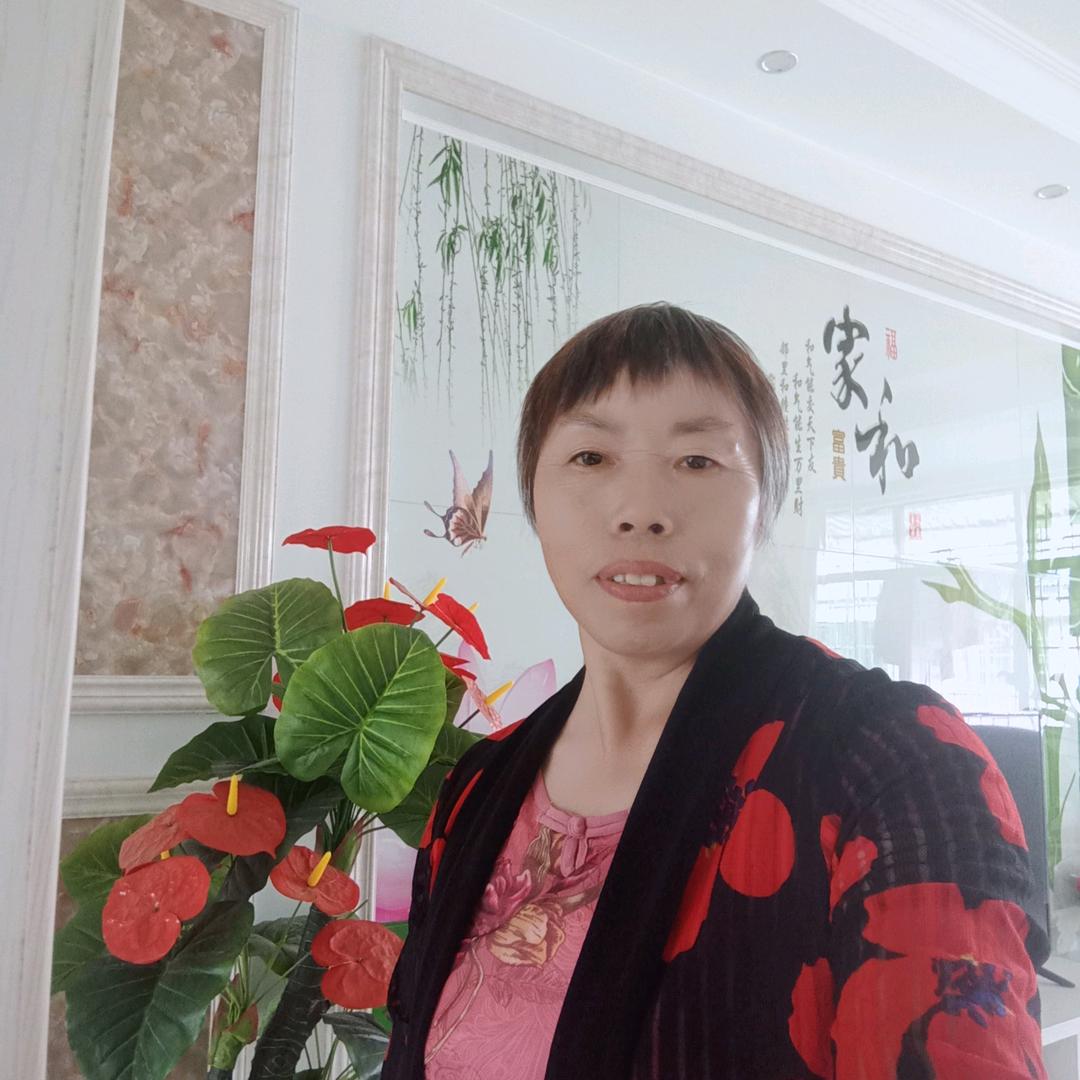 菡菡奶奶