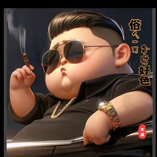 肖剑💪