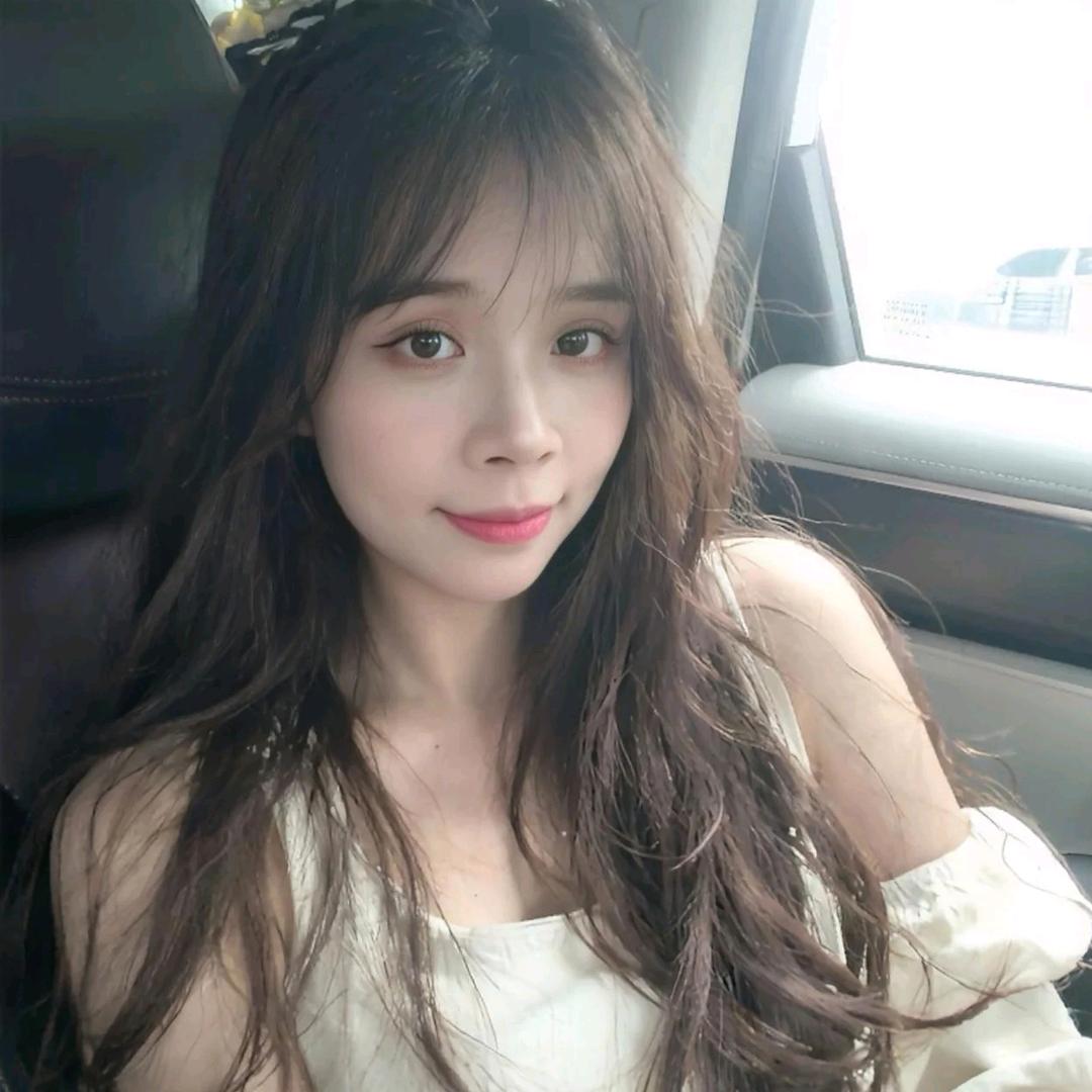 v小仙女