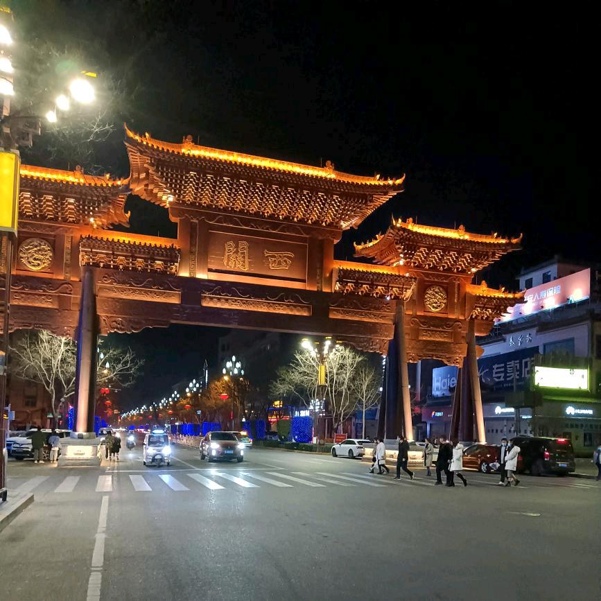阿强哥
