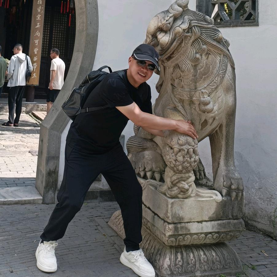 亮一嗓.老皇叔（小号）