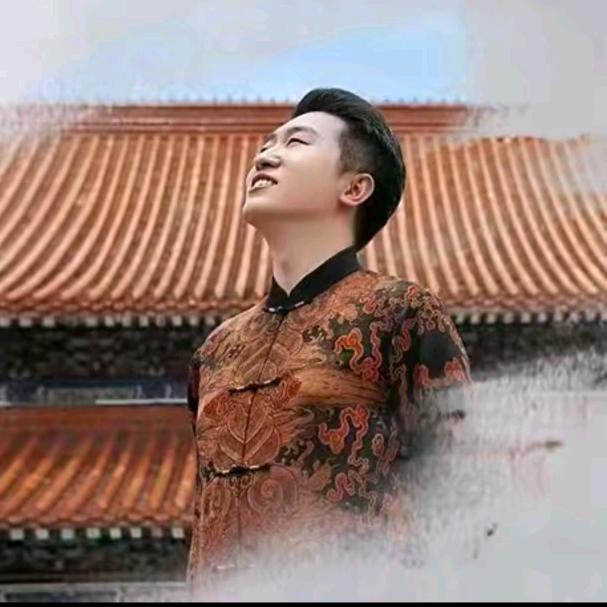 周老师讲牛