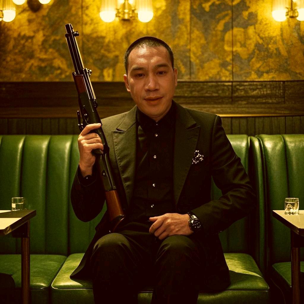 憨憨