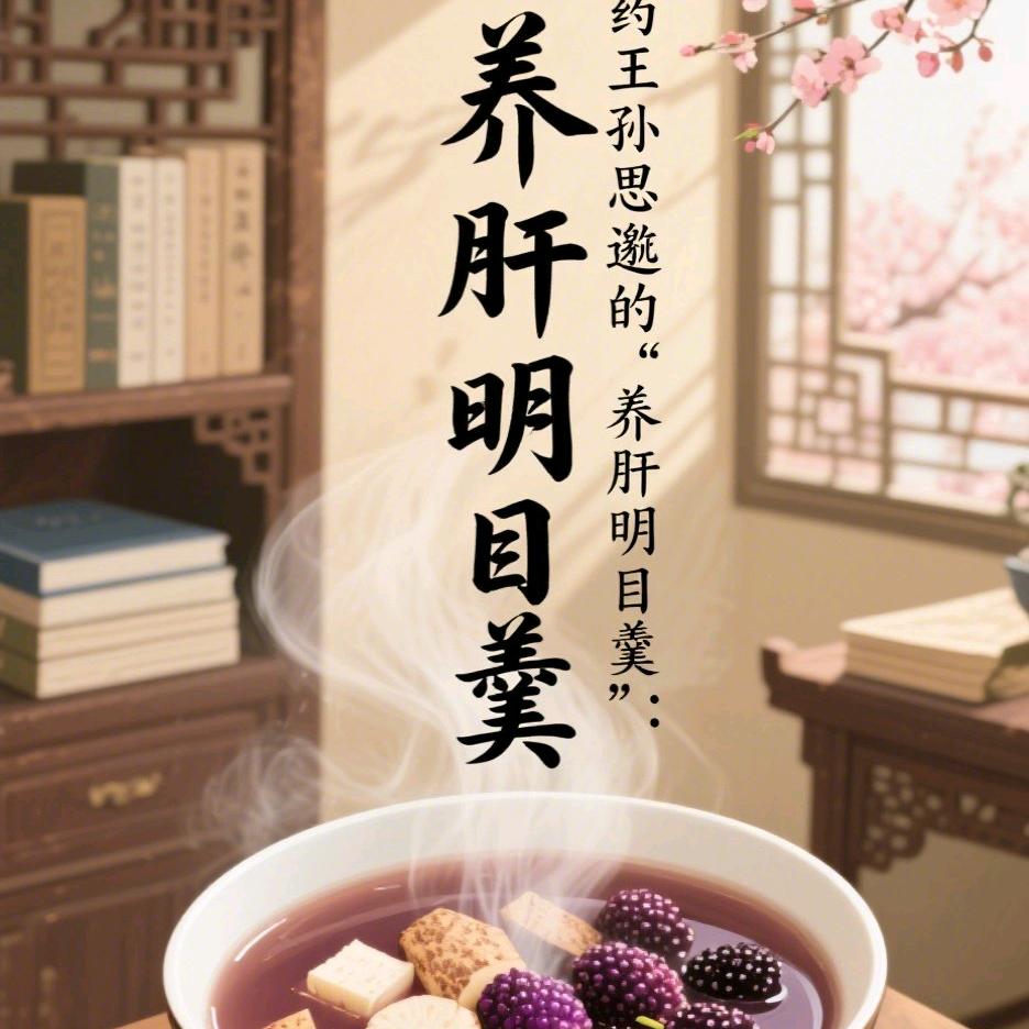 中医养生保健