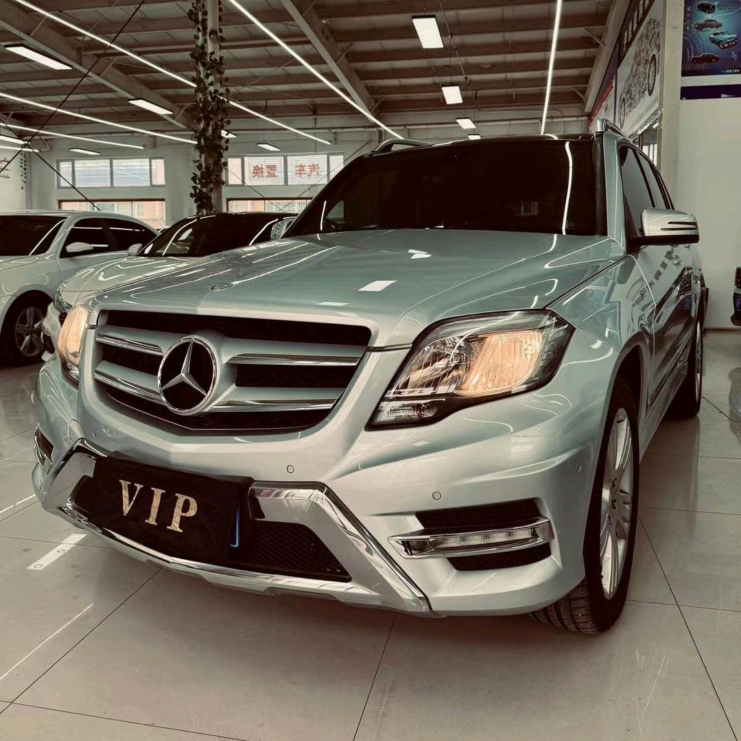 联购 精品车