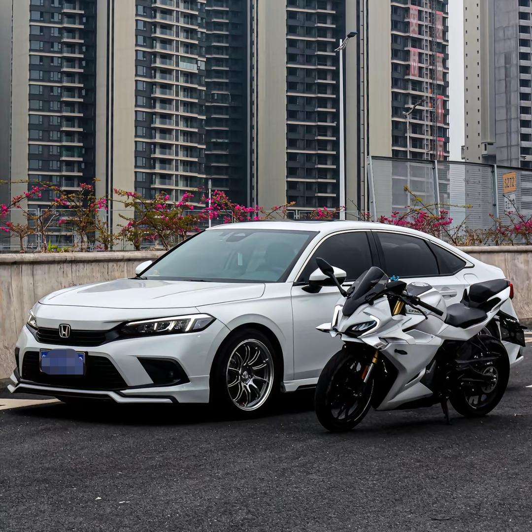 海口驾校（摩托，小车）