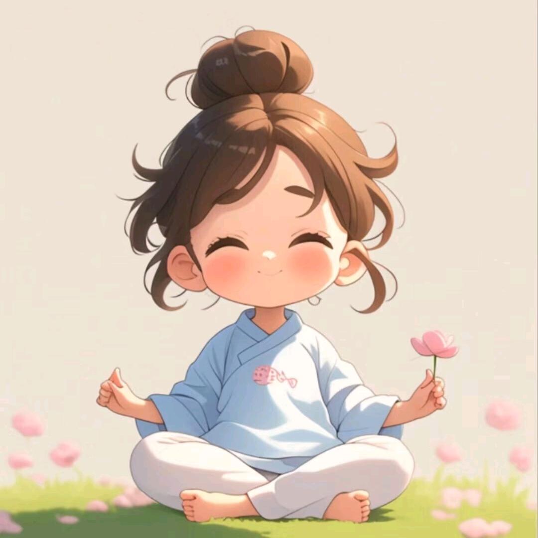 小菇凉