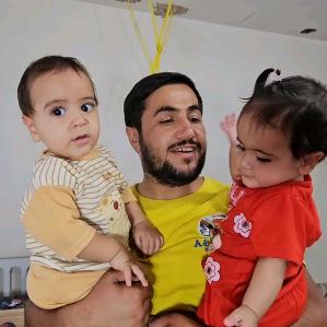 内马特的双胞胎