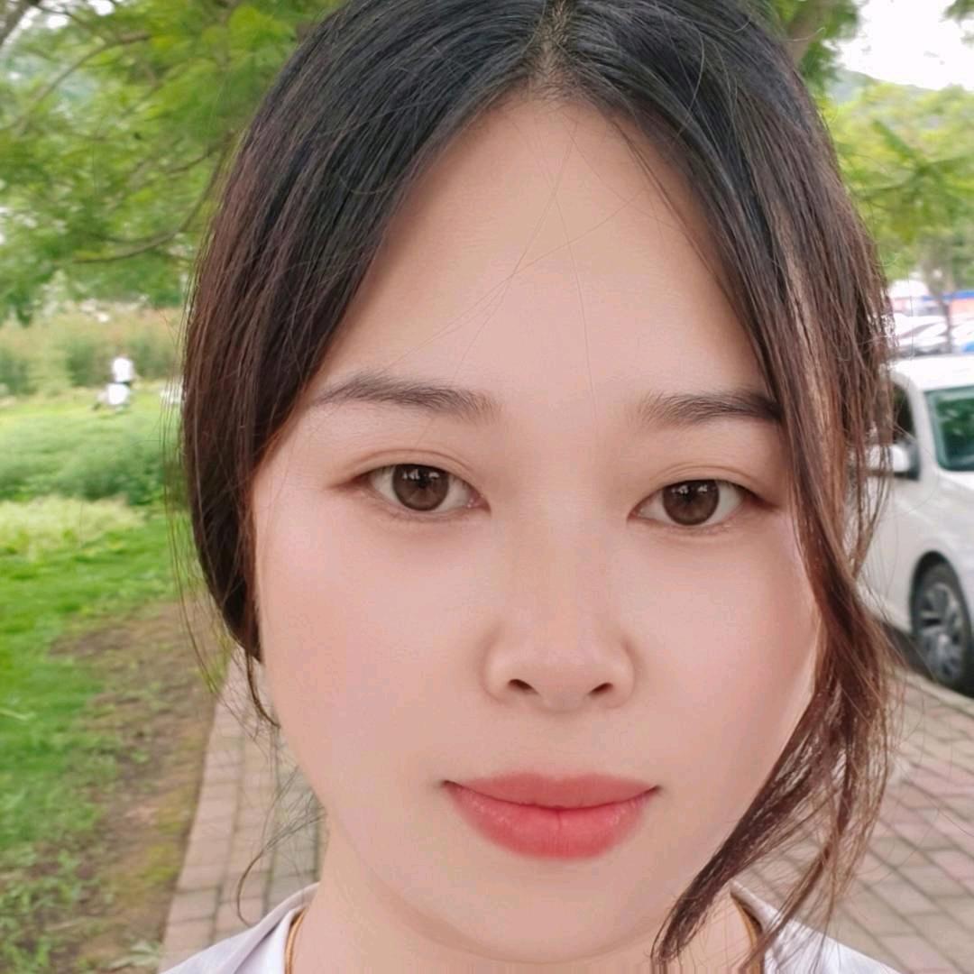 自从有了你，我的世界变得好美丽