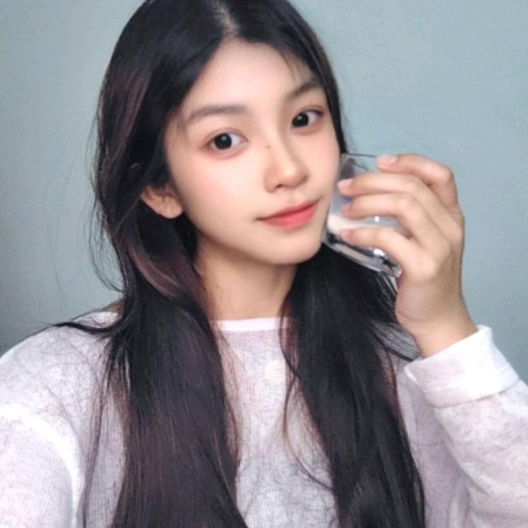 梅子酱🎀
