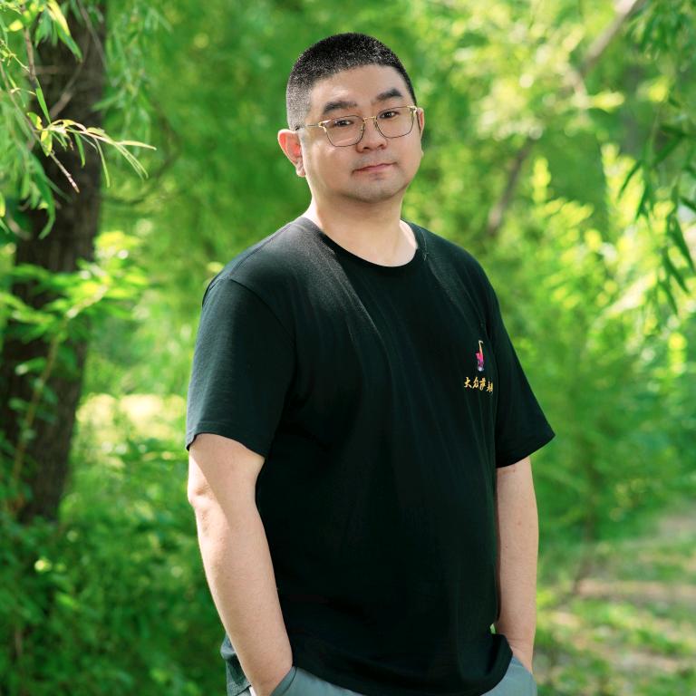 大众萨克斯助理小赵