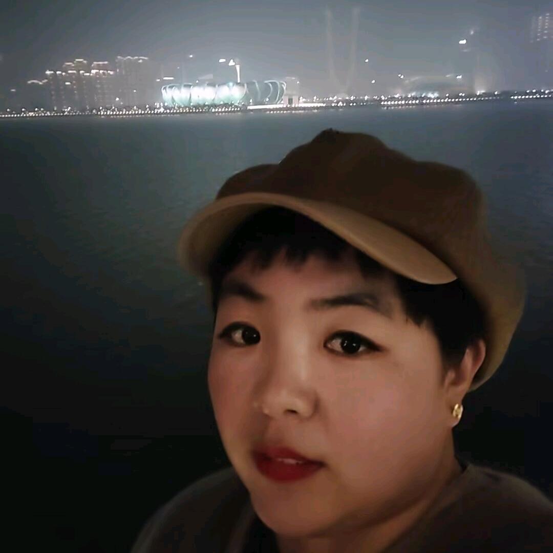 爽姐爱嗦粉
