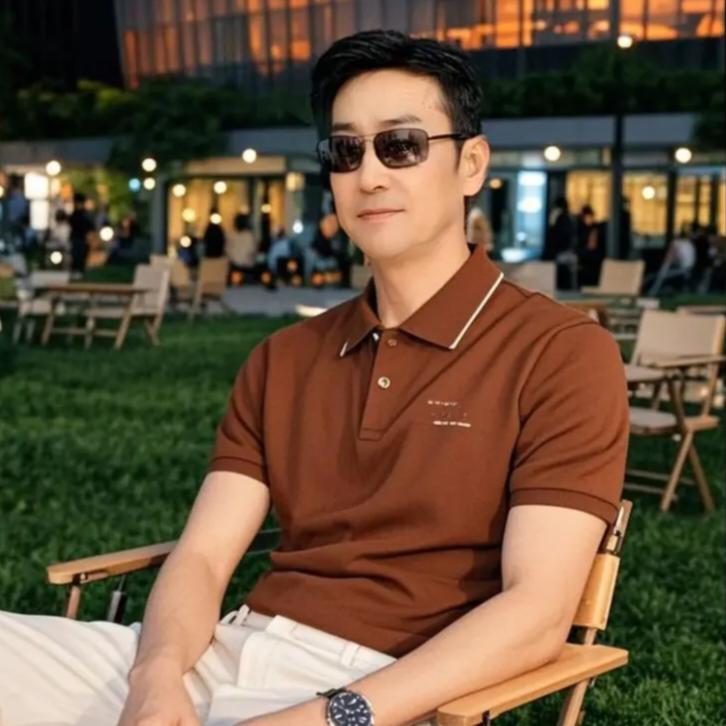 老李头