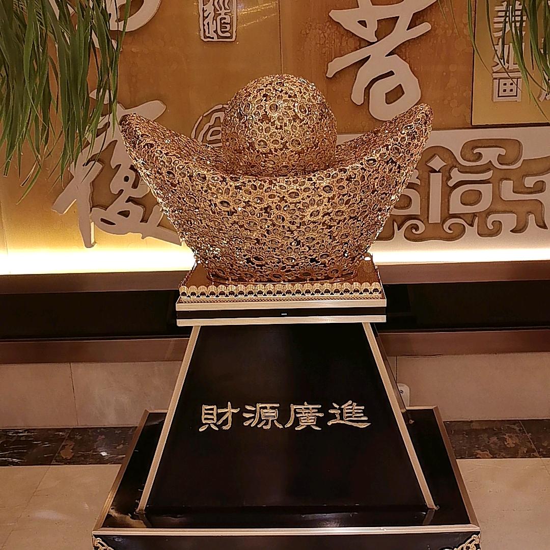 皇冠大酒店宠粉号