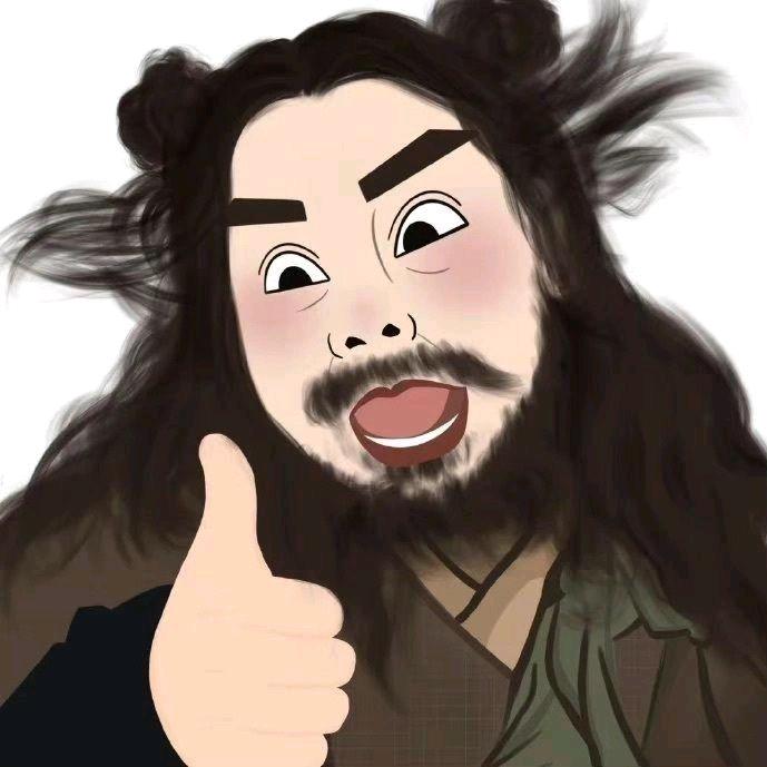 丫头佬(开心聊天)