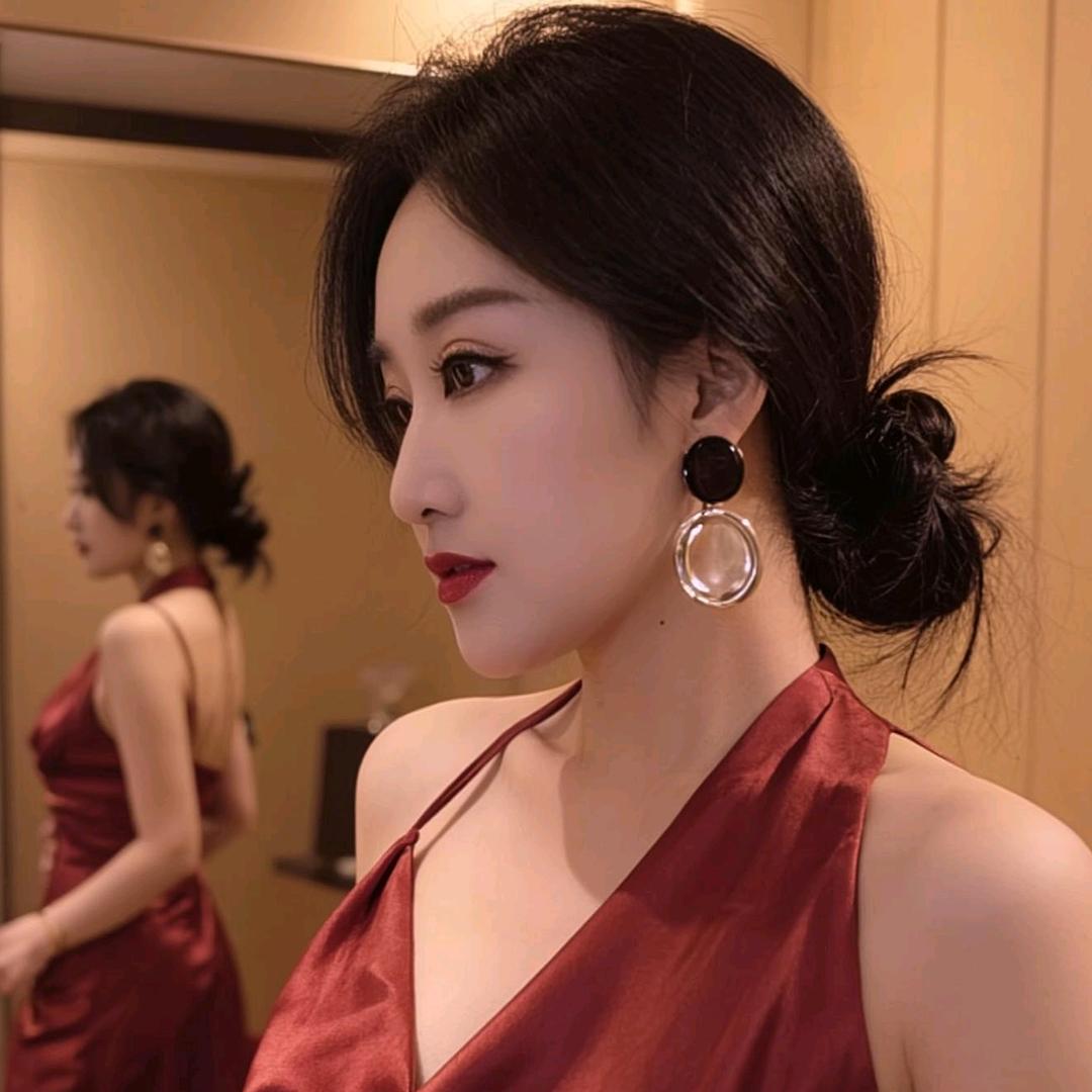 坚强的女人（善良是个错）