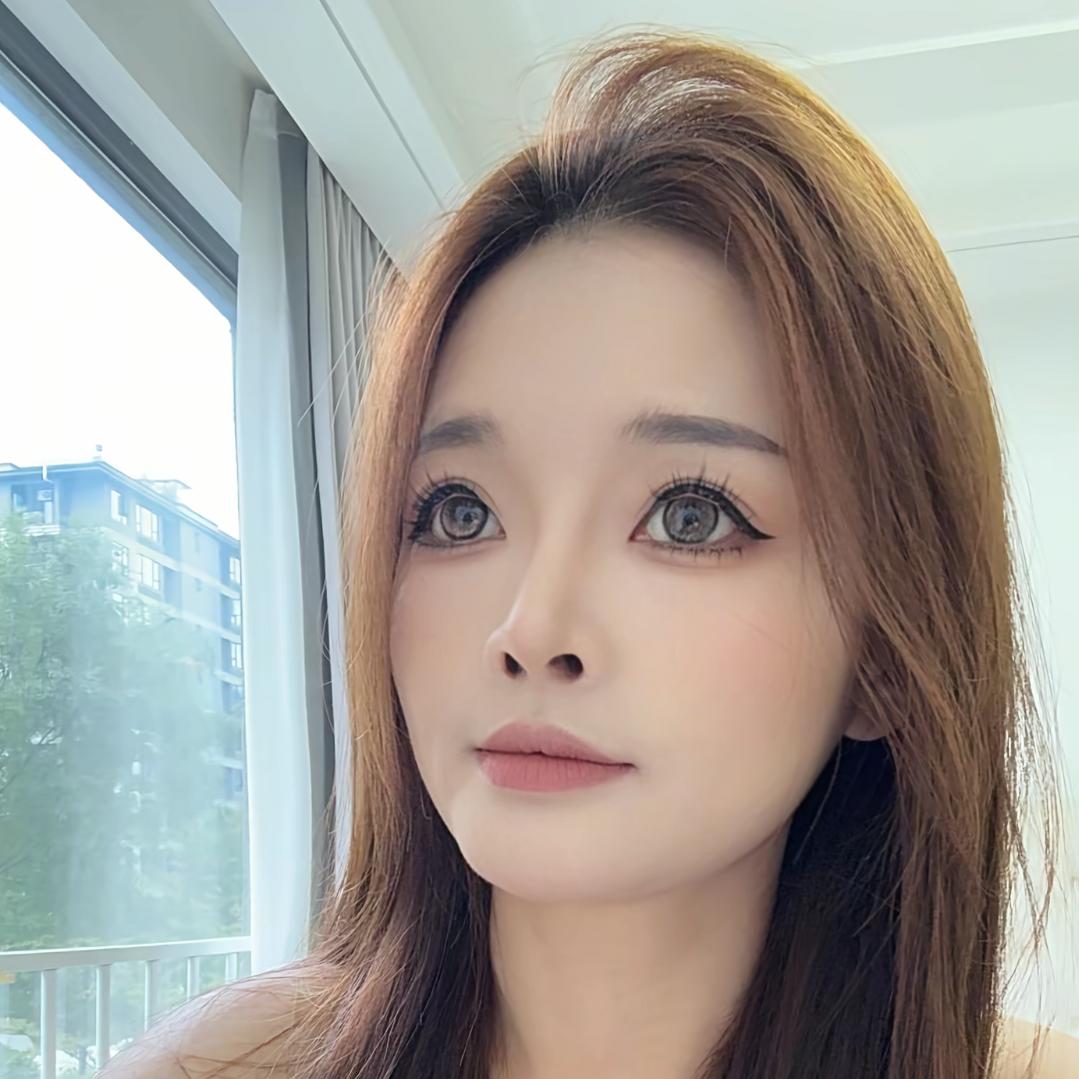 大伯娘穿搭分享