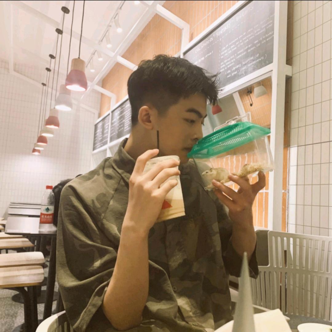 TF   阿浪（招人）