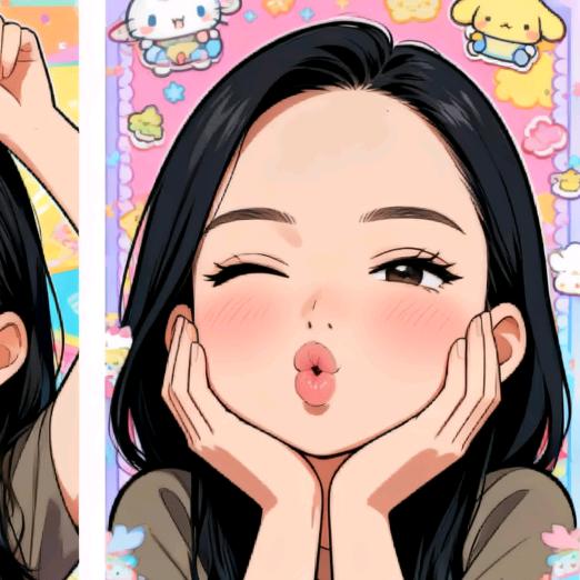 澄宝💗