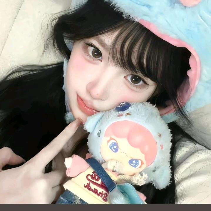 啵啵（见过王源版）