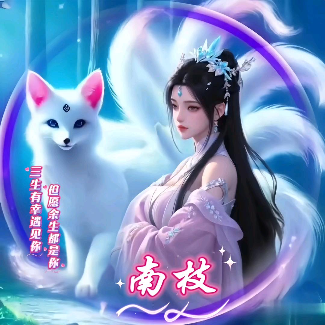 南枝
