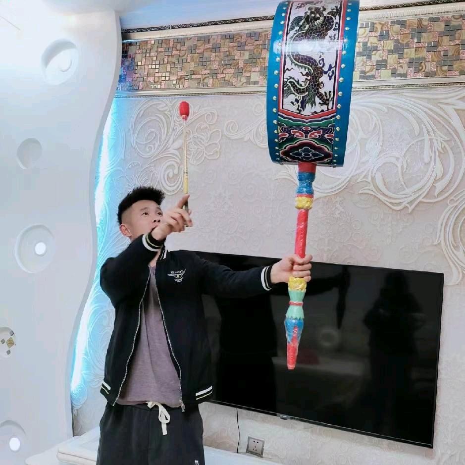 阴阳李师