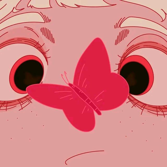 落椿