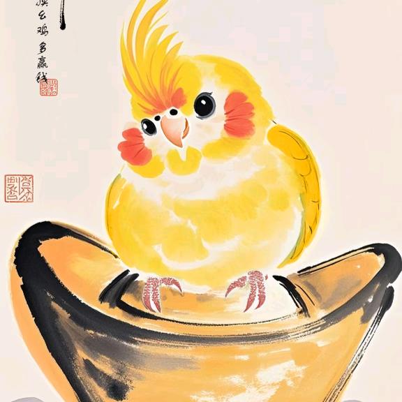 手残小鲁班(互关互粉)