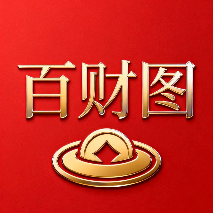 百财图