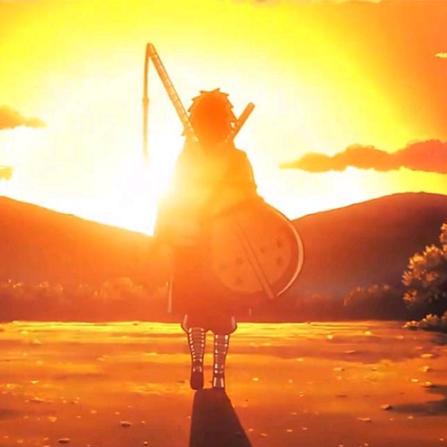 鼬的一生（每天中午12点直播）