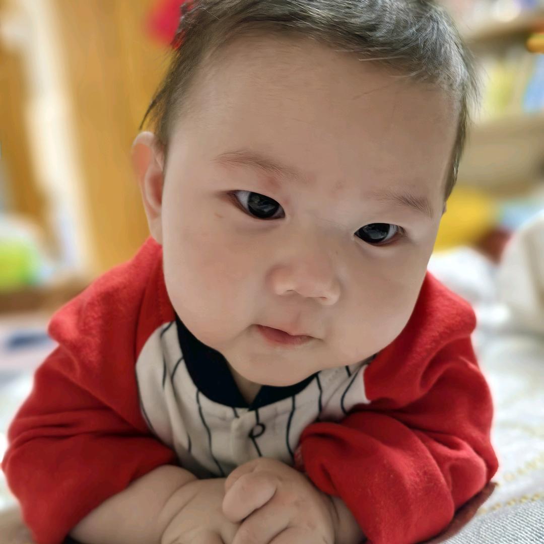 安吉的快乐星球