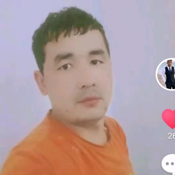 热合曼·买买提