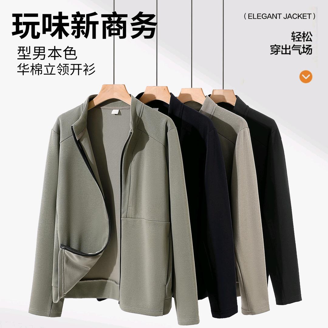 鸿运卫衣T恤批发