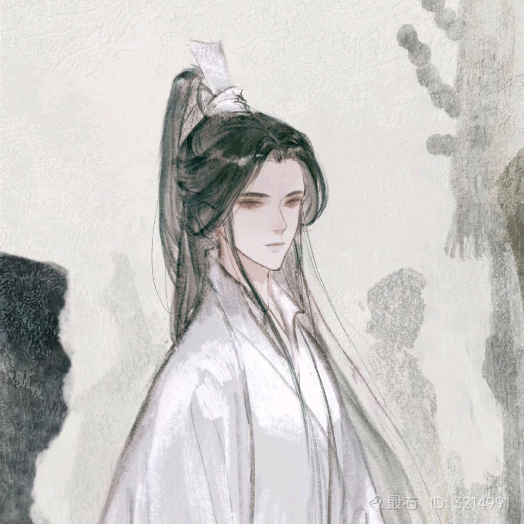 枫玉师兄