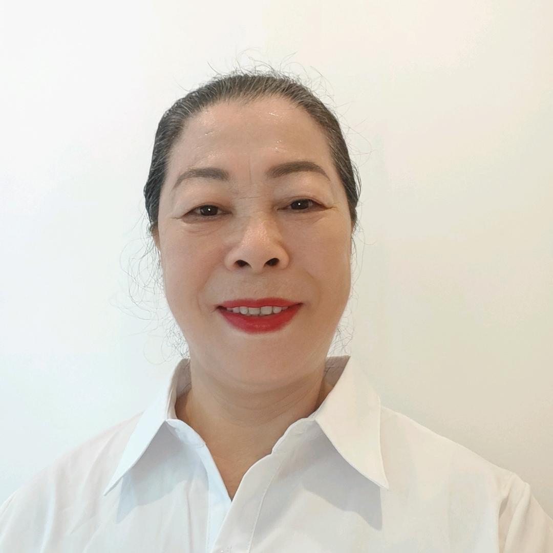 阳桂珍