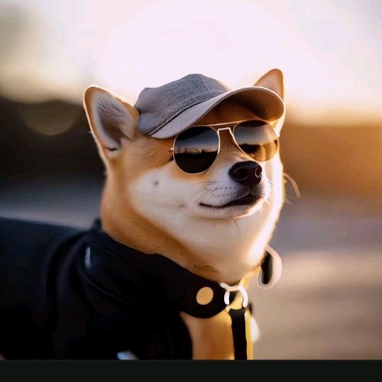 广西玉林老表晨光田园犬2（代淘）