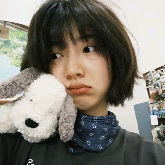 超级不开心