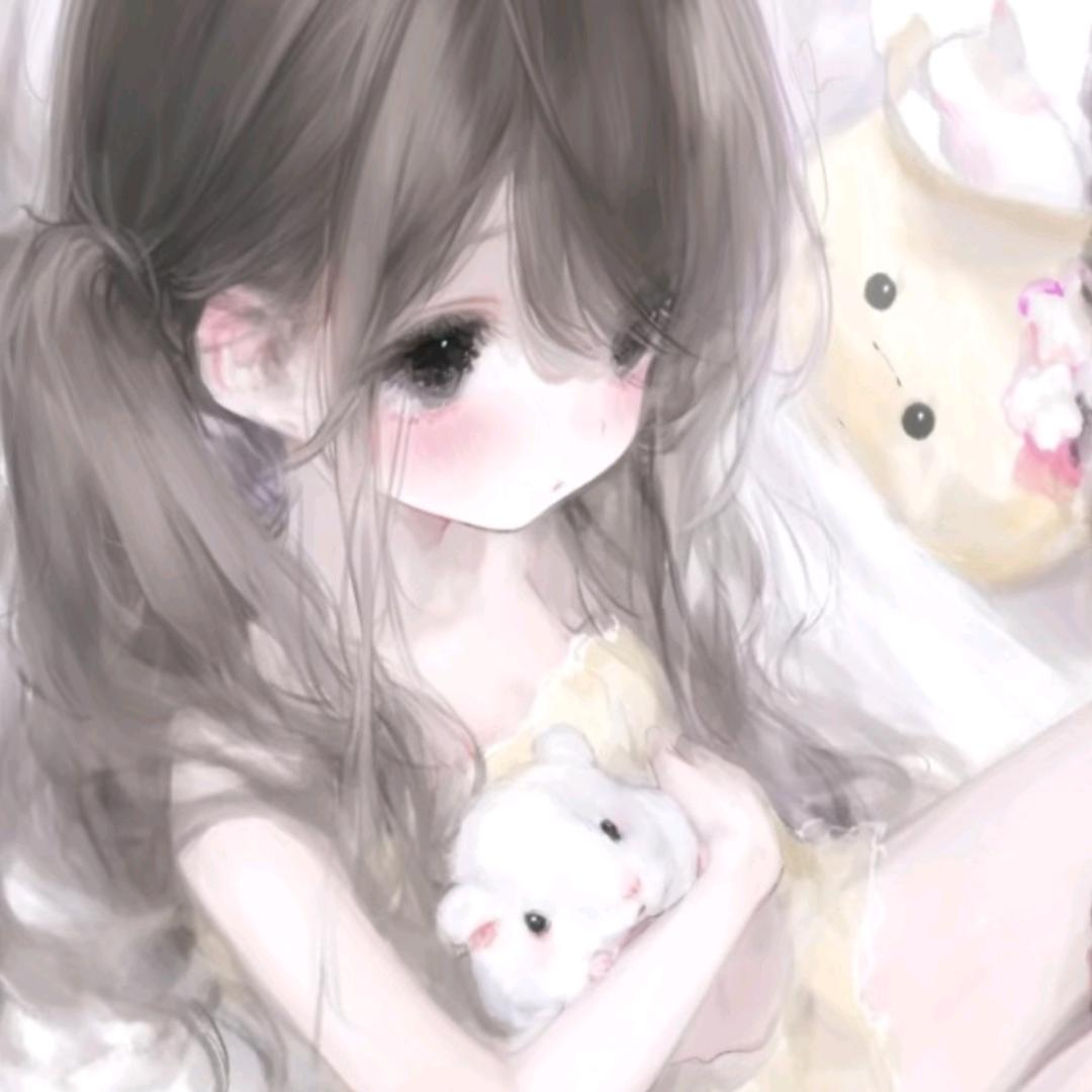 咪