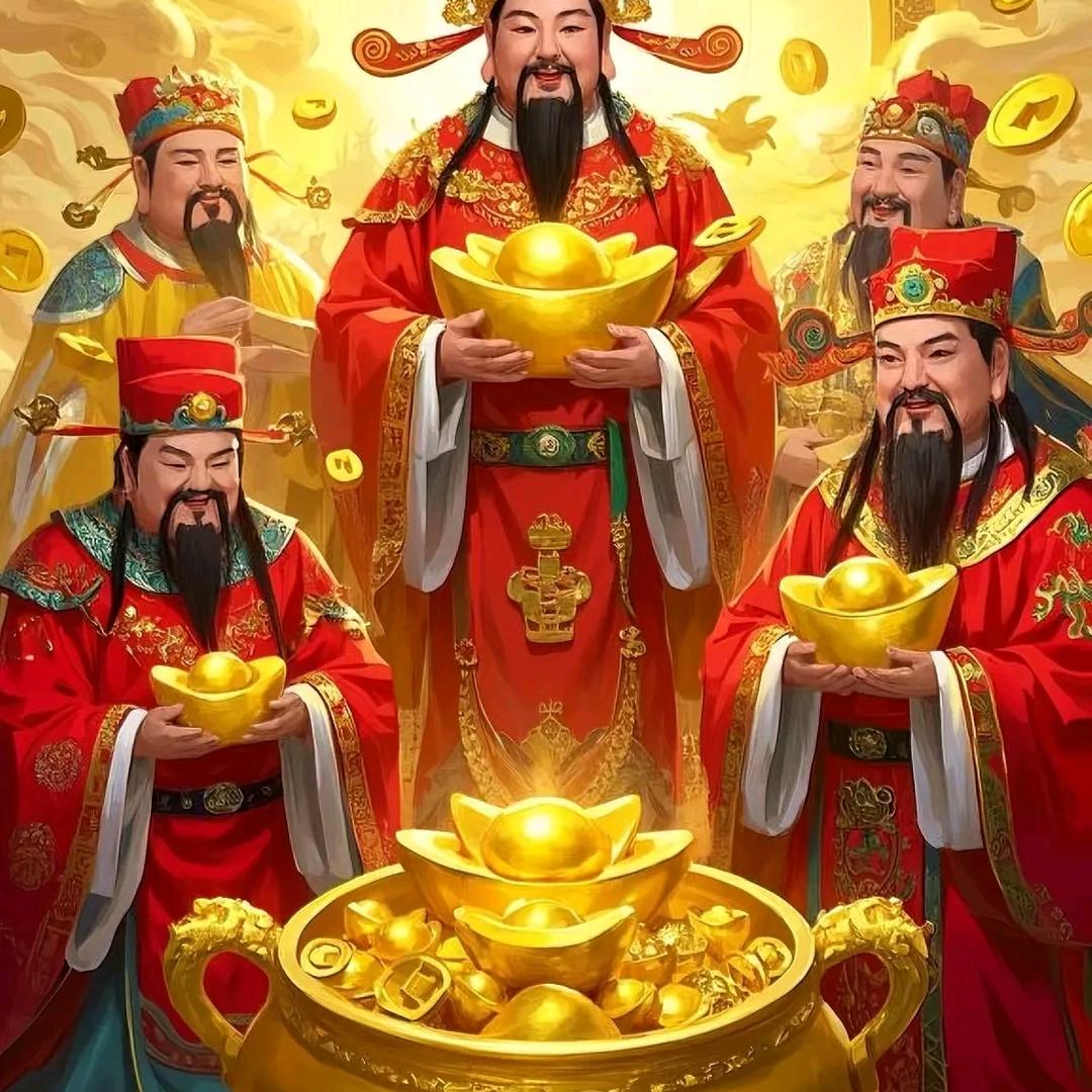 吴大师送祝福1