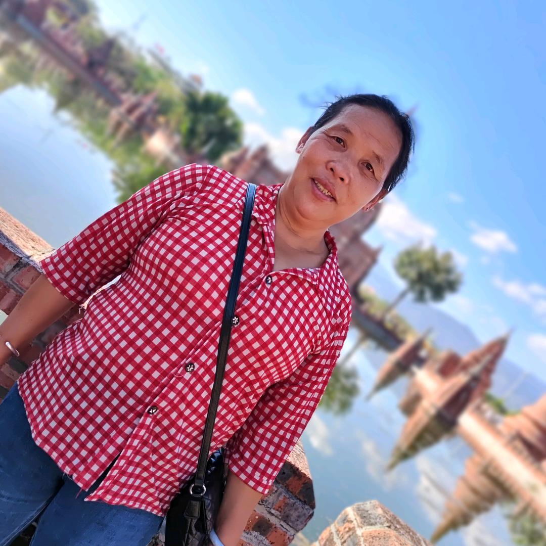 我是山清水秀七0后的山歌主博